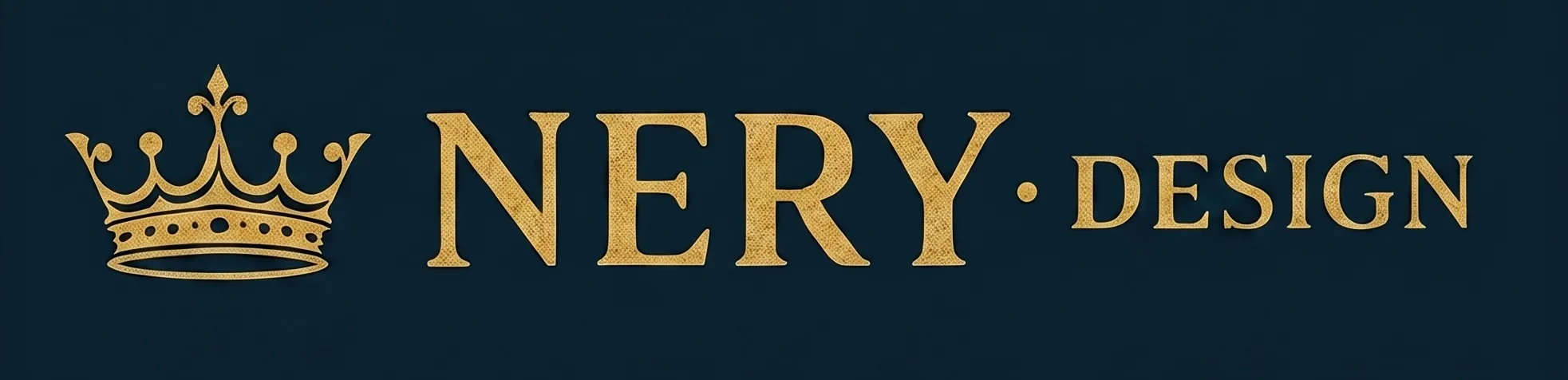 Nery Design Logo