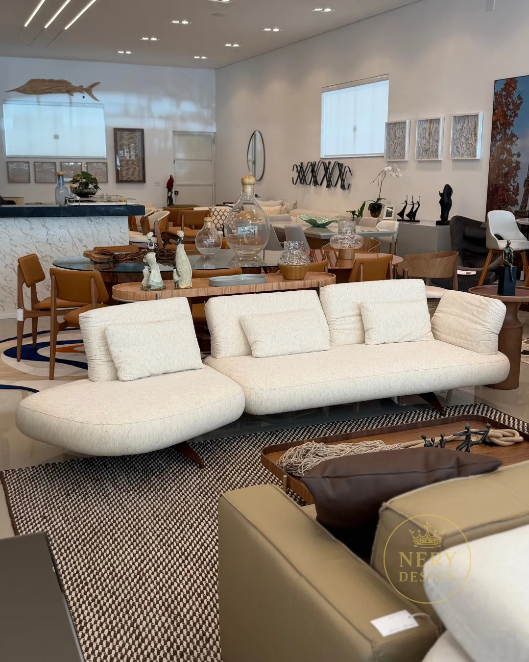 Ambiente Nery Design
